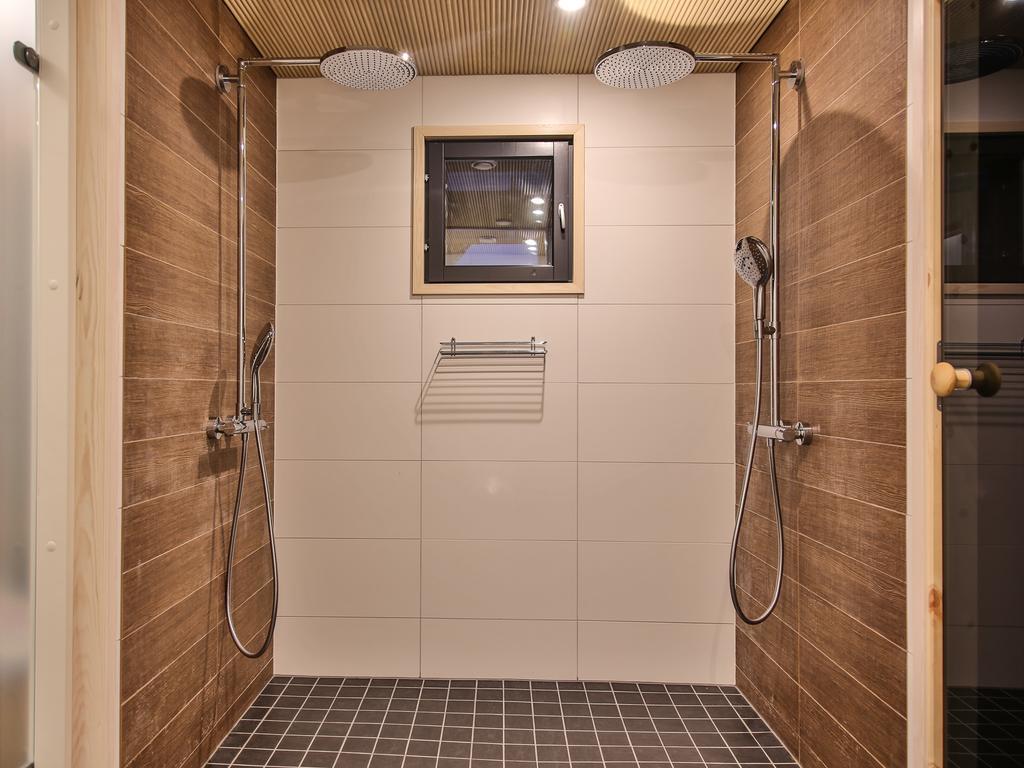 Villa Polaris Sappee Habitación foto