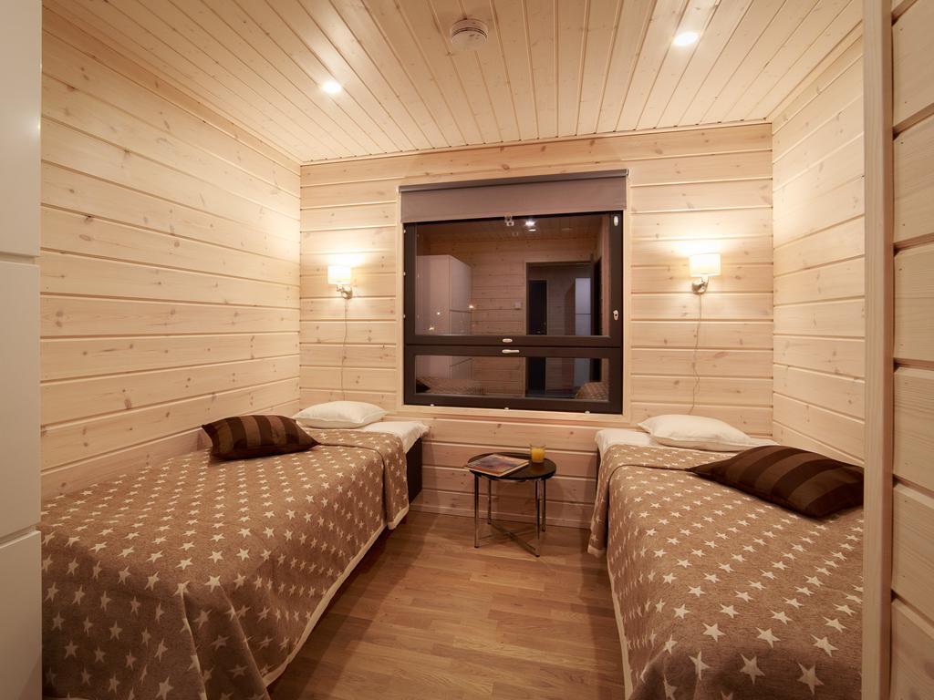 Villa Polaris Sappee Habitación foto
